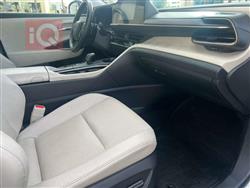 تويوتا كراون